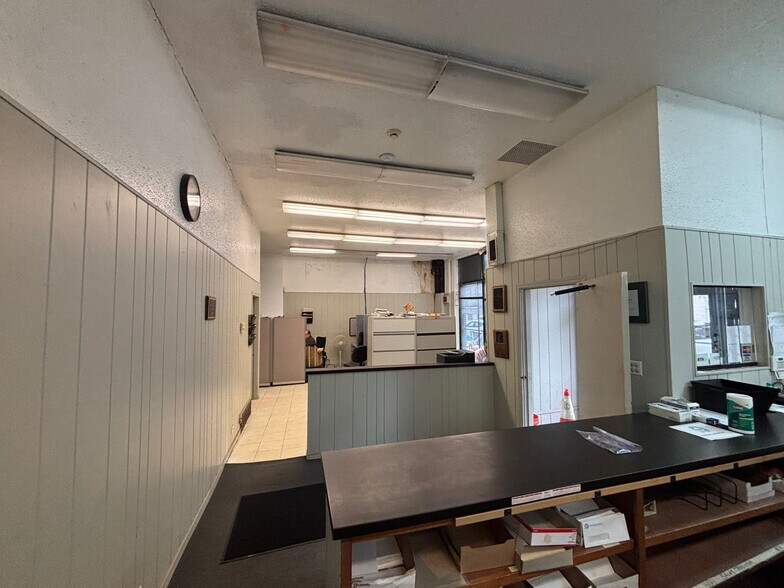 1140 W Washington Blvd, Chicago, IL à vendre - Photo de l’immeuble – Image 3 sur 19