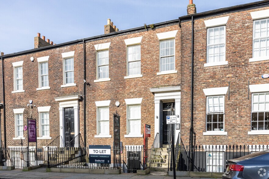 23 Foyle St, Sunderland à vendre - Photo de l’immeuble – Image 2 sur 3