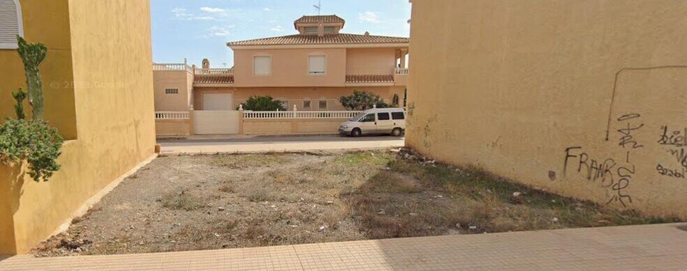 Terrain dans El Ejido, Almería à vendre - Photo principale – Image 3 sur 5
