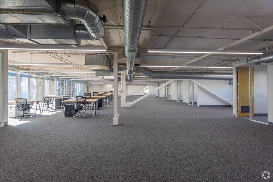 2513-2525 E Charleston Rd, Mountain View, CA à louer - Numérisation 3D Matterport – Image 3 sur 7