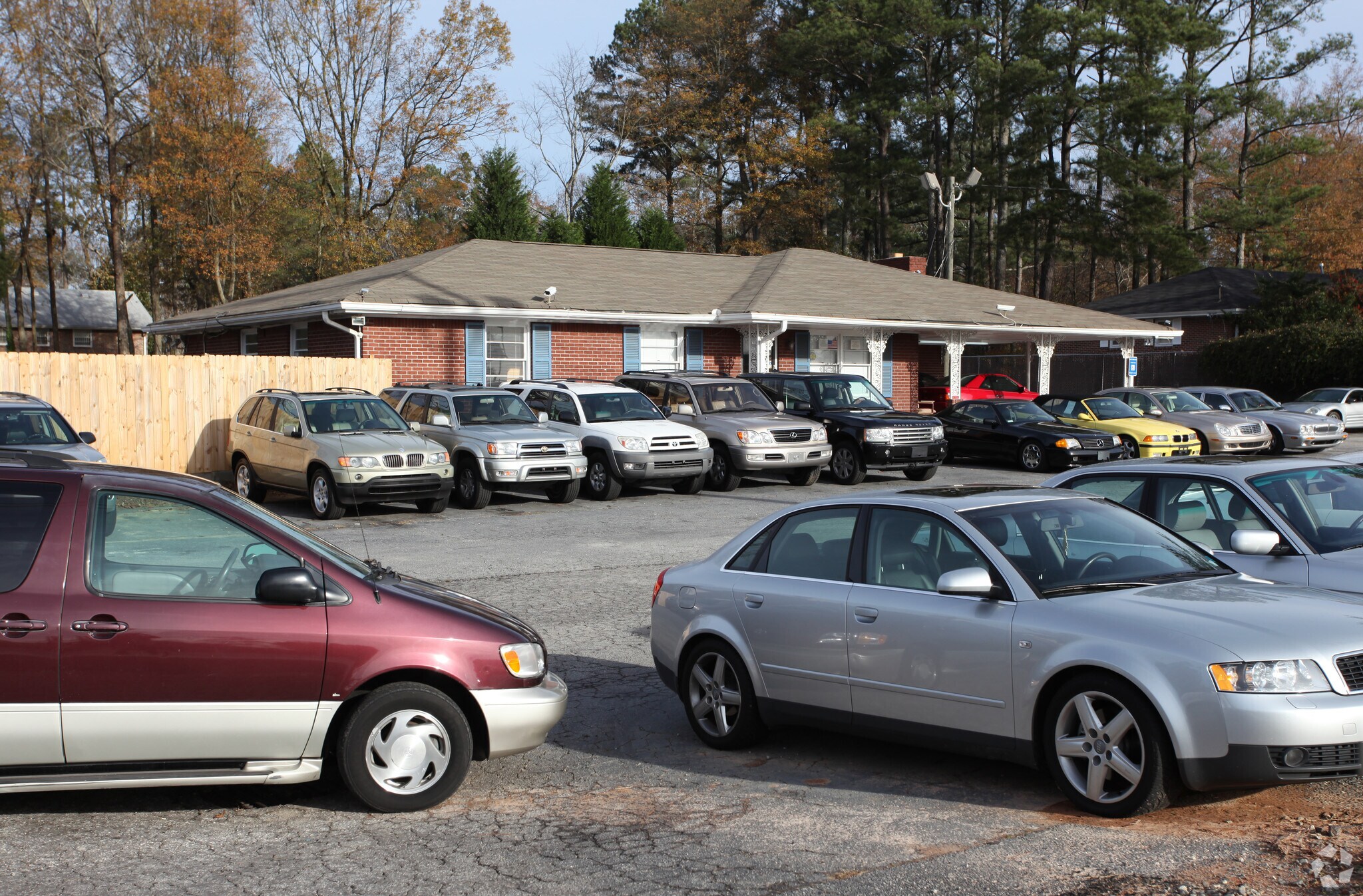 3901 Stone Mountain Hwy, Snellville, GA à vendre Photo de l’immeuble– Image 1 sur 8