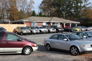 Plus de détails pour 3901 Stone Mountain Hwy, Snellville, GA - Local commercial à vendre