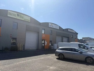 Plus de détails pour Bureau, Local d'activités à louer