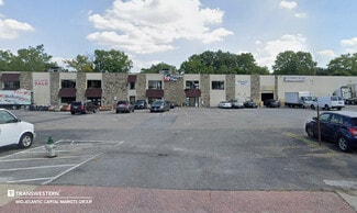Plus de détails pour Rhode Island Ave – Industriel/Logistique à vendre, North Brentwood, MD