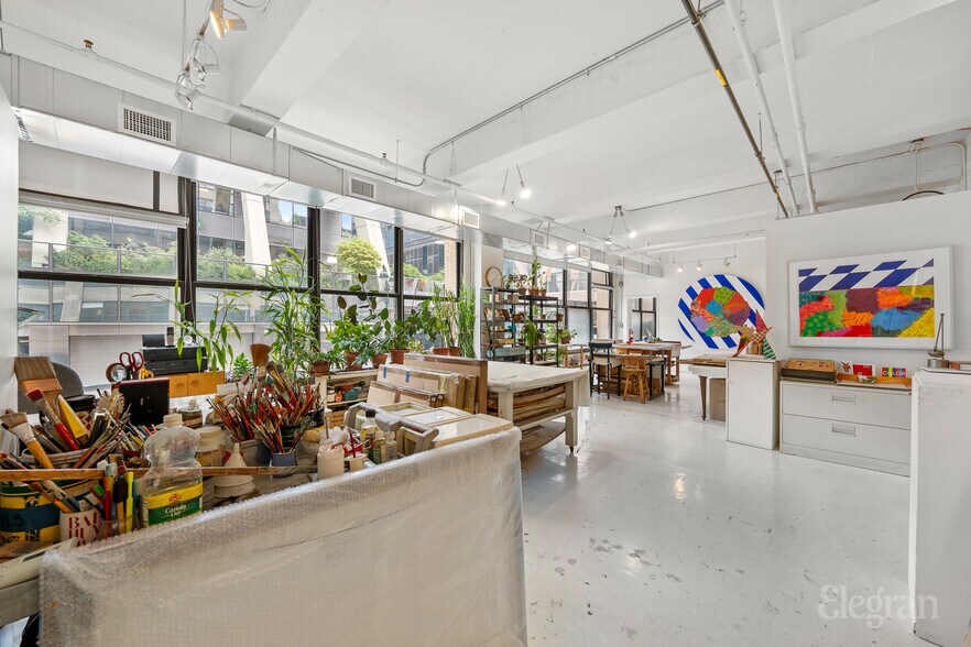 450 W 31st St, New York, NY à vendre - Photo de l’immeuble – Image 3 sur 27