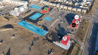 Plus de détails pour 20 Thomlison Ave, Red Deer, AB - Bureau/Local commercial à louer