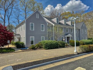 Plus de détails pour 1177 Jamestown Rd, Williamsburg, VA - Bureau à vendre