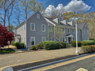 Plus de détails pour 1177 Jamestown Rd, Williamsburg, VA - Bureau à vendre