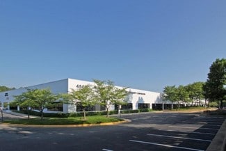 Plus de détails pour 4500 Southgate Pl, Chantilly, VA - Local d'activités à louer