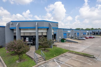 Plus de détails pour 5921-5937 S Loop Fwy E, Houston, TX - Industriel/Logistique à louer