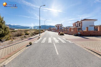 Plus de détails pour Calle Jacarandá, B2, Villa de Otura - Terrain à vendre
