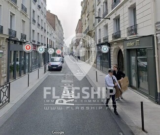 Plus de détails pour Local commercial à louer