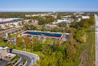 4400 34th St S, Saint Petersburg, FL - VUE AÉRIENNE  vue de carte - Image1