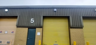 Plus de détails pour Unit 5, Keppenburn Workshops, Main Road, Fairlie - Industriel/Logistique à louer