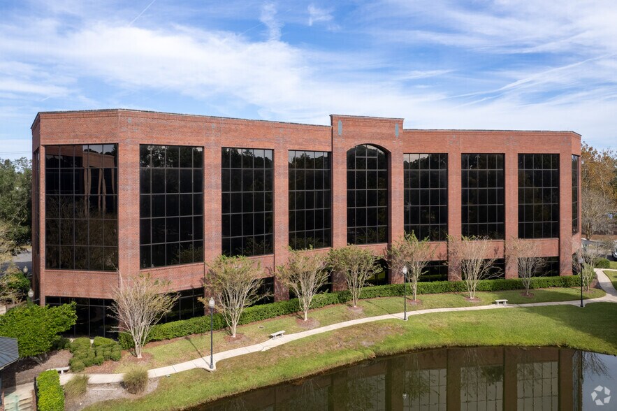 8173 Baymeadows Way W, Jacksonville, FL à vendre - Photo principale – Image 1 sur 14