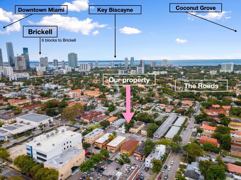 740 SW 9th St, Miami, FL à vendre - Photo de l’immeuble – Image 2 sur 31