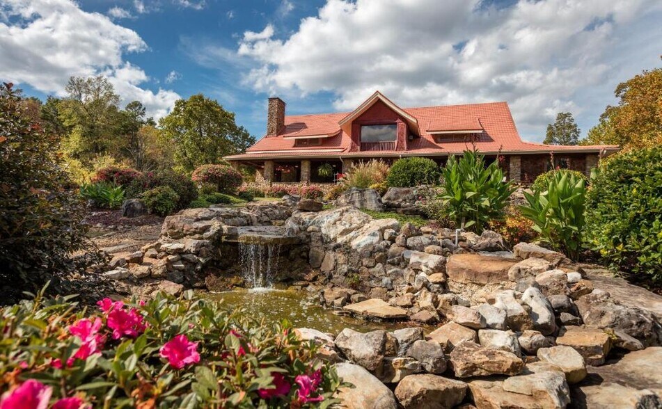 2009 Park Ave, Hot Springs, AR à vendre - Photo de l’immeuble – Image 3 sur 10