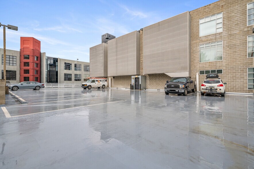 5840-5846 Ellsworth Ave, Pittsburgh, PA à louer - Photo de l’immeuble – Image 2 sur 5