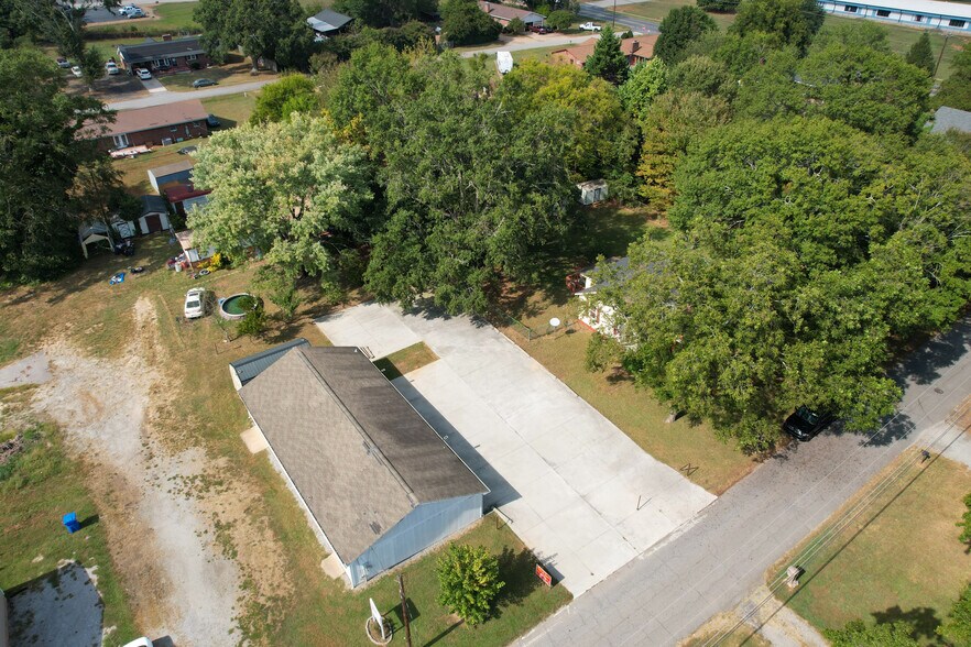 50 Frey Rd, Spartanburg, SC à vendre - Photo de l’immeuble – Image 2 sur 18