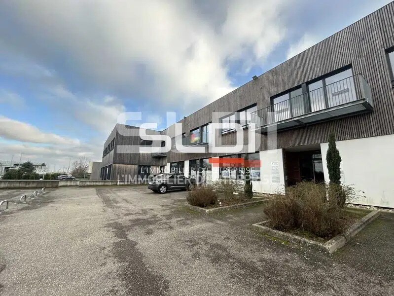 40 Rue De La Croix Des Hormes, Montanay à vendre Photo de l’immeuble– Image 1 sur 6