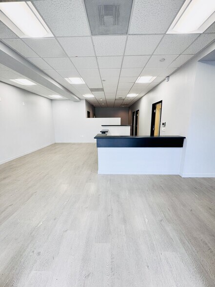 588-590 Washington Blvd, Marina del Rey, CA à louer - Photo intérieure – Image 3 sur 18