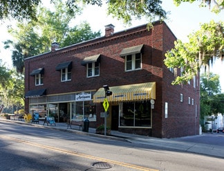 Plus de détails pour 130-138 E 5th Ave, Mount Dora, FL - Local commercial à louer