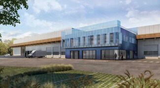 Plus de détails pour 16 Rue Des Lievres, Tremblay-en-France - Bureau, Industriel/Logistique à louer