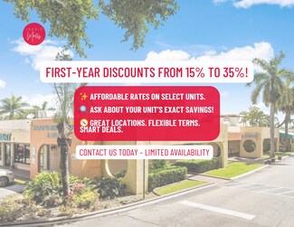 Plus de détails pour 650 Royal Palm Beach Blvd, Royal Palm Beach, FL - Bureau/Local commercial, Local commercial à louer