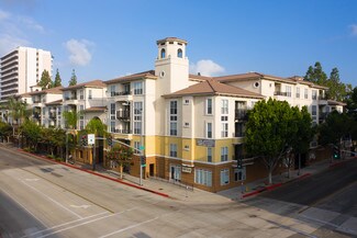 Plus de détails pour 325 E Cordova St, Pasadena, CA - Bureau à louer