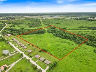 Plus de détails pour Country Rd 2004, Corsicana, TX - Terrain à vendre
