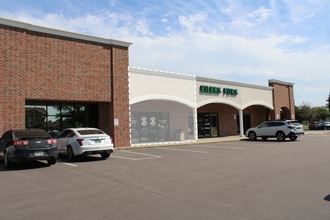 2425 S Shirley Ave, Sioux Falls, SD à louer Photo intérieure– Image 2 sur 13