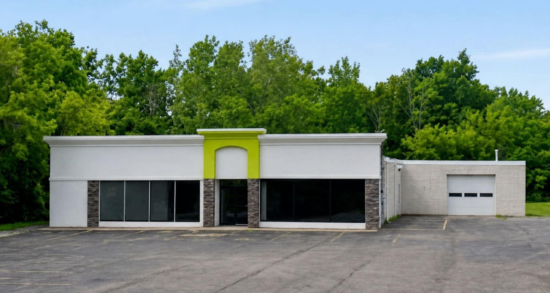 1492 S Southwestern Blvd, West Seneca, NY à vendre Photo intérieure– Image 1 sur 1
