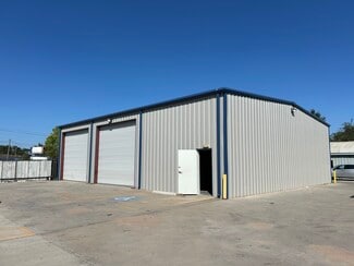 Plus de détails pour 12017 Carlsbad St, Houston, TX - Industriel/Logistique à louer
