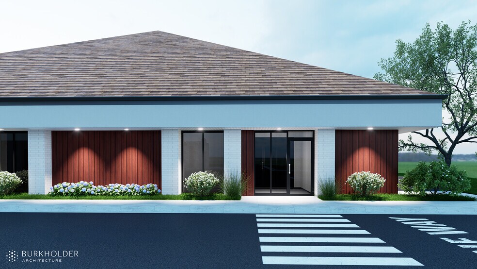 2900 S National Ave, Springfield, MO à louer - Photo de l’immeuble – Image 2 sur 27