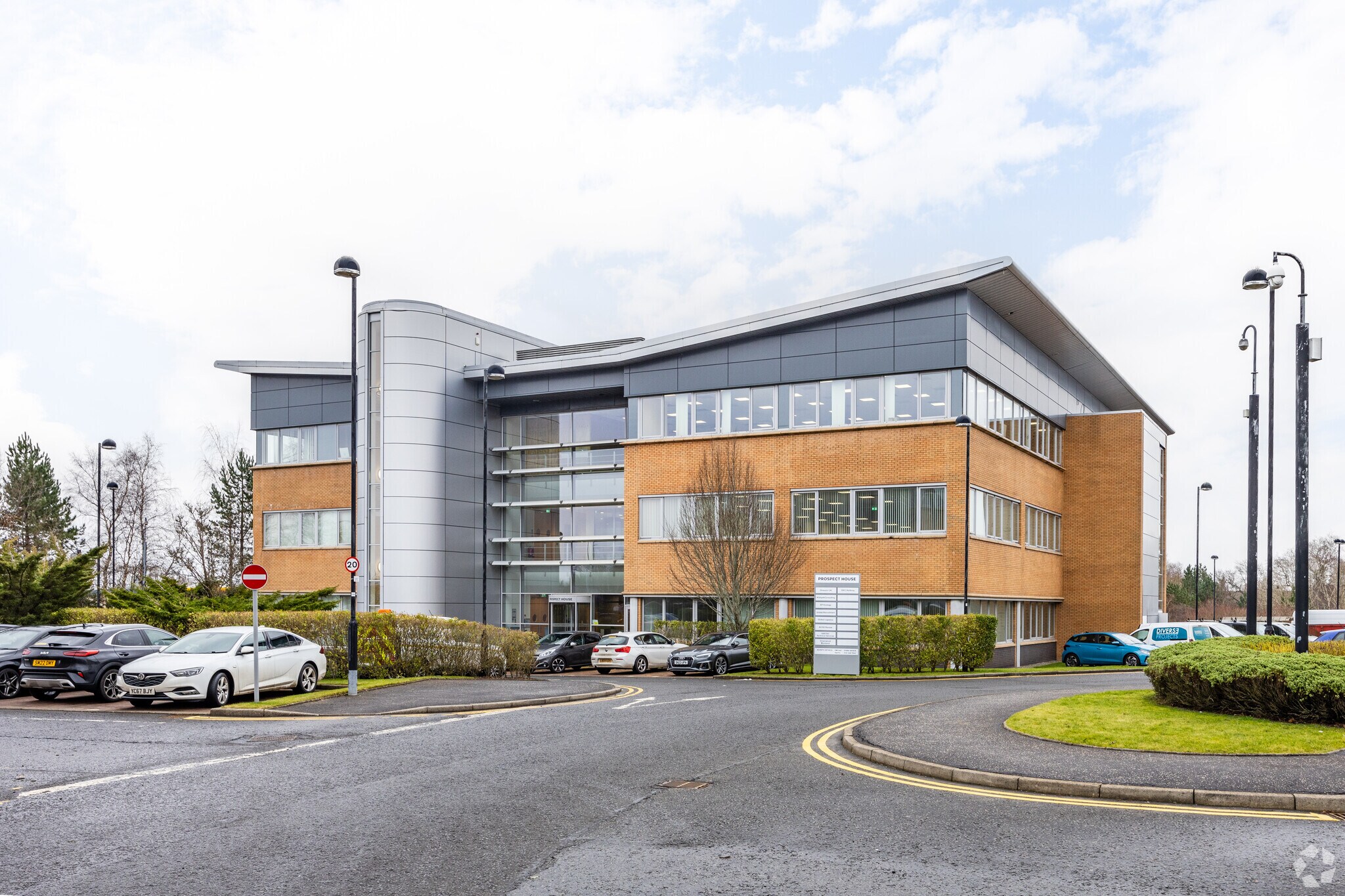 3 Stanley Blvd, Blantyre à louer Photo principale– Image 1 sur 152