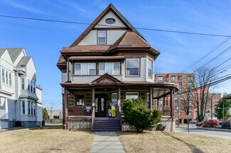 Plus de détails pour 294 Union St, Hackensack, NJ - Bureau à vendre