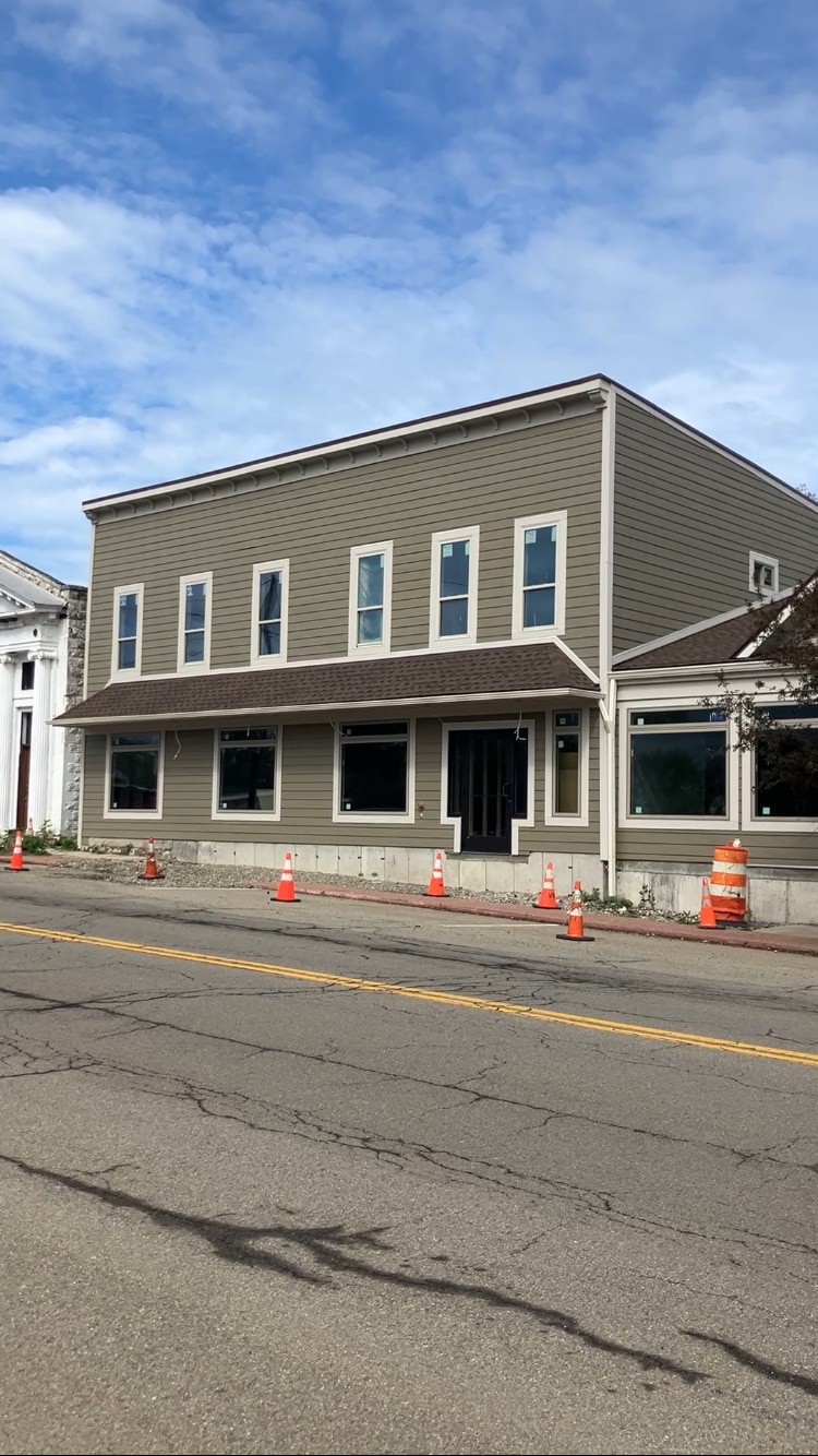 29 Commercial St, Angola, NY à louer Photo intérieure– Image 1 sur 9