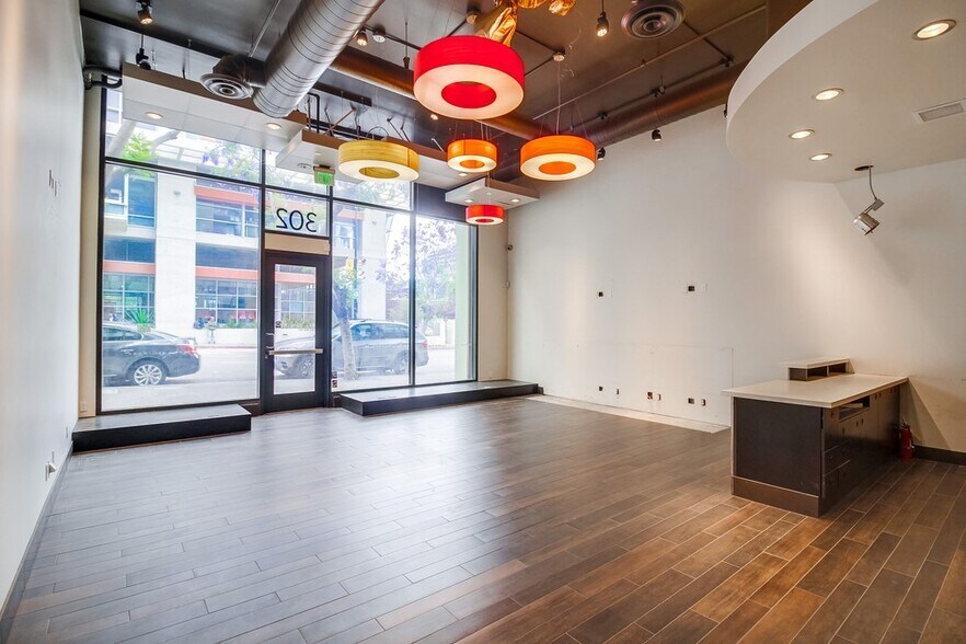 302-390 11th Ave, San Diego, CA à vendre - Photo intérieure – Image 2 sur 12