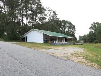 Plus de détails pour 123 Nora Ave, Easley, SC - Industriel/Logistique à vendre