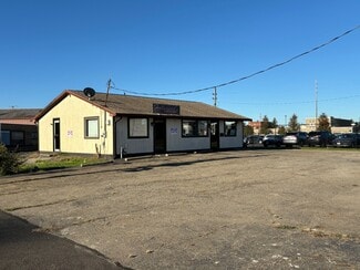 Plus de détails pour 901 Market Ave S, Canton, OH - Local commercial à vendre