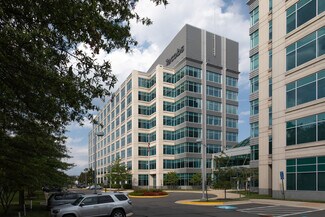 Plus de détails pour 2551 Dulles View Dr, Herndon, VA - Bureau à louer