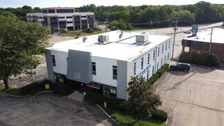 Plus de détails pour 39 S Milwaukee Ave, Wheeling, IL - Bureau à vendre
