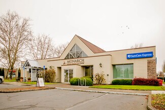Plus de détails pour 1970 SE 14th Ave, Albany, OR - Bureau/Médical à louer