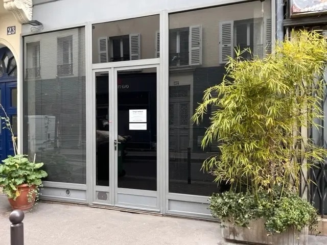 Photo de l’immeuble