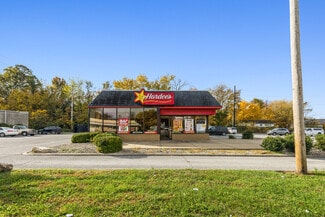 Plus de détails pour 421 E Jackson Blvd, Jackson, MO - Local commercial à vendre