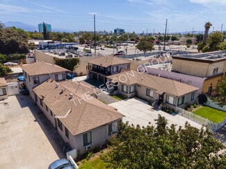 Plus de détails pour 411 N Eastwood Ave, Santa Ana, CA - Logement à vendre