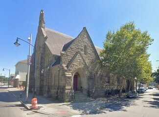 Plus de détails pour 1860 Westminster St, Providence, RI - Bureau/Local commercial à louer