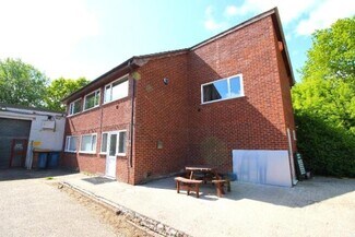 Plus de détails pour 31 Brick Kiln Rd, Norwich - Bureau à louer