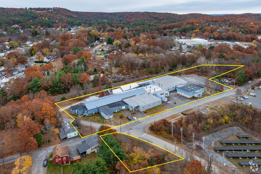 151 Harrison St, Athol, MA à louer - Aérien – Image 3 sur 26