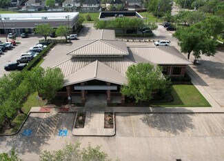 Plus de détails pour 10116 Broadway St, Pearland, TX - Local commercial à vendre